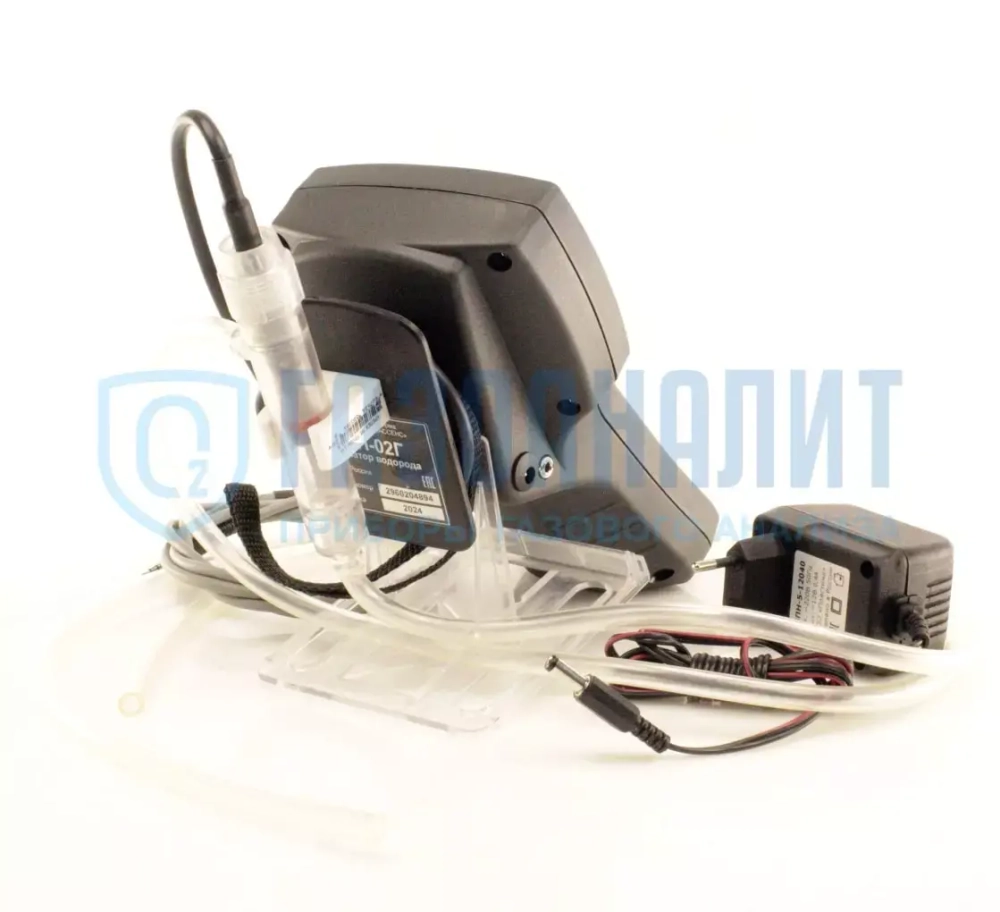 АВП-02ГМ газоанализатор водорода переносной