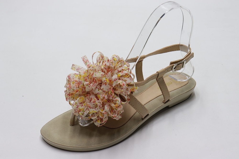 Босоножки Muya (36-41)р. / шт.