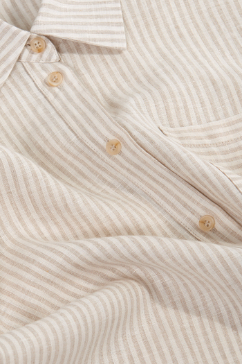 Рубашка с длинным рукавом SICILY