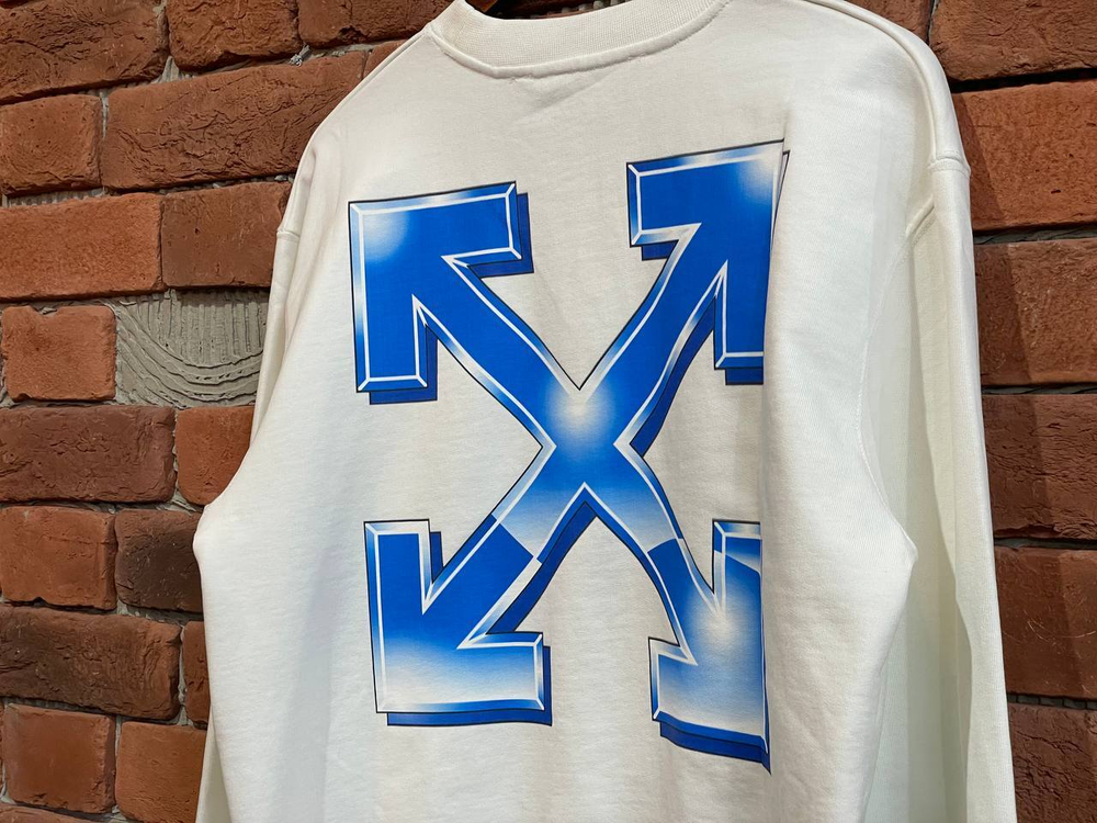 Свитшот Off-White, арт. 483143313