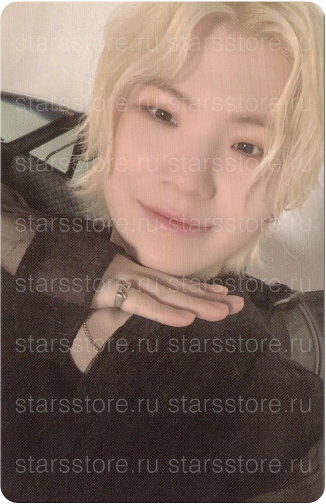 Фотокарта Woozi SEVENTEEN - SPILL THE FEELS (weverse shop) Фотокарта Woozi SEVENTEEN - SPILL THE FEELS (weverse shop)