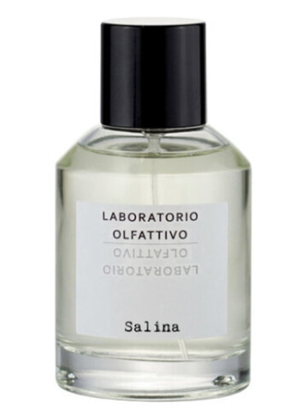 Laboratorio Olfattivo Salina