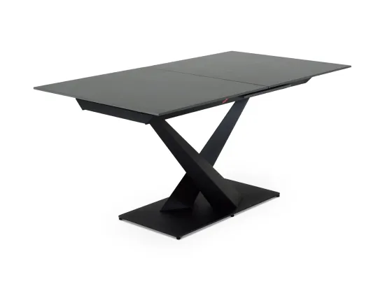 Раздвижной обеденный стол Montel керамика 160-200