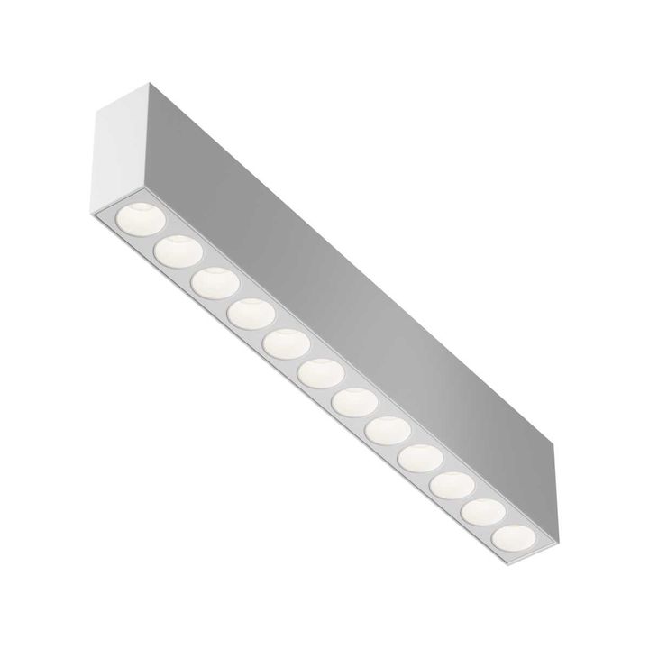 Потолочный светильник Maytoni Technical C066CL-20W3-6K-W