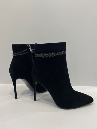 Ботильоны женские