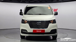 Hyundai The New Grand Starex Van 3-х местный (01.2020)