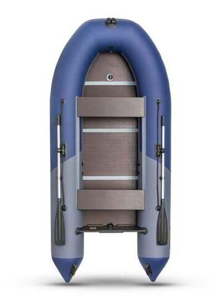 Лодка ПВХ АНДРОМЕДА Luxe 310