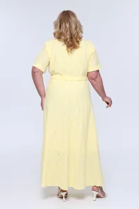 Платье 20255 Fabrika