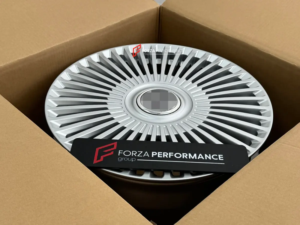 КОВАНЫЕ ДИСКИ ДЛЯ MERCEDES-BENZ SL400 R231 2016 МЕРСЕДЕС-БЕНЗ