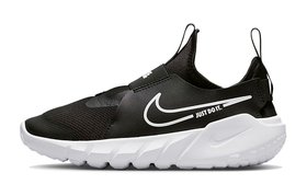 Женские кроссовки Nike Flex Runner 2 'Black White' DJ6038-002