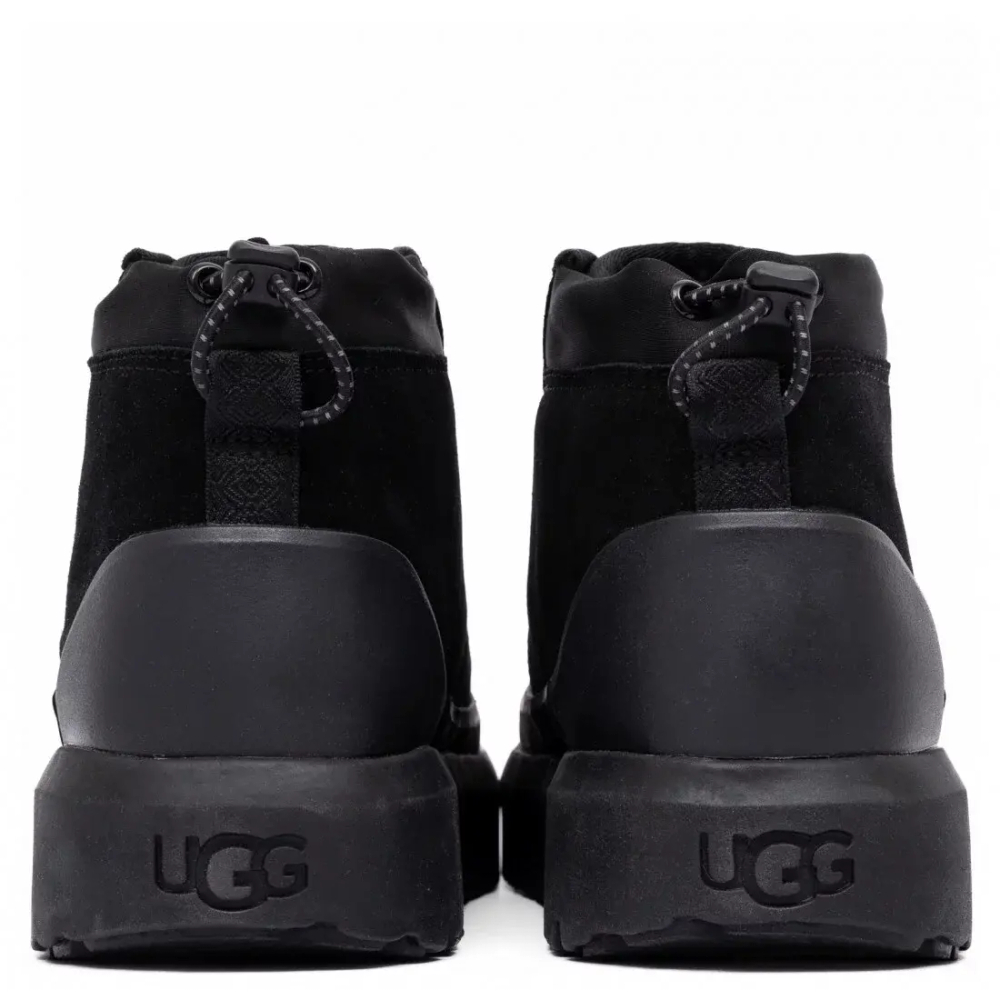 Ugg Neumel Hybrid Black