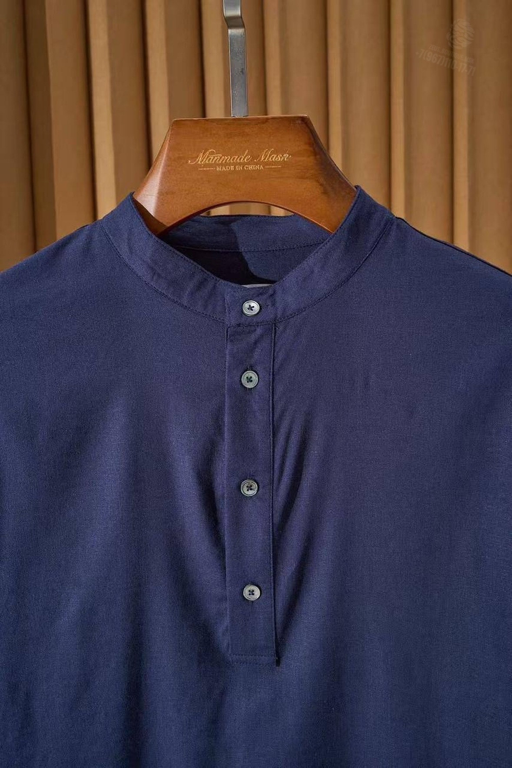 Футболка Loro Piana