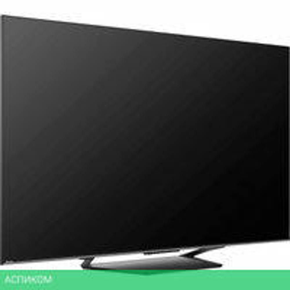 MiniLED телевизор Hisense 85U7NQ