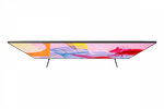 65" Телевизор Samsung QE65Q60TAU QLED HDR Smart TV, Черный