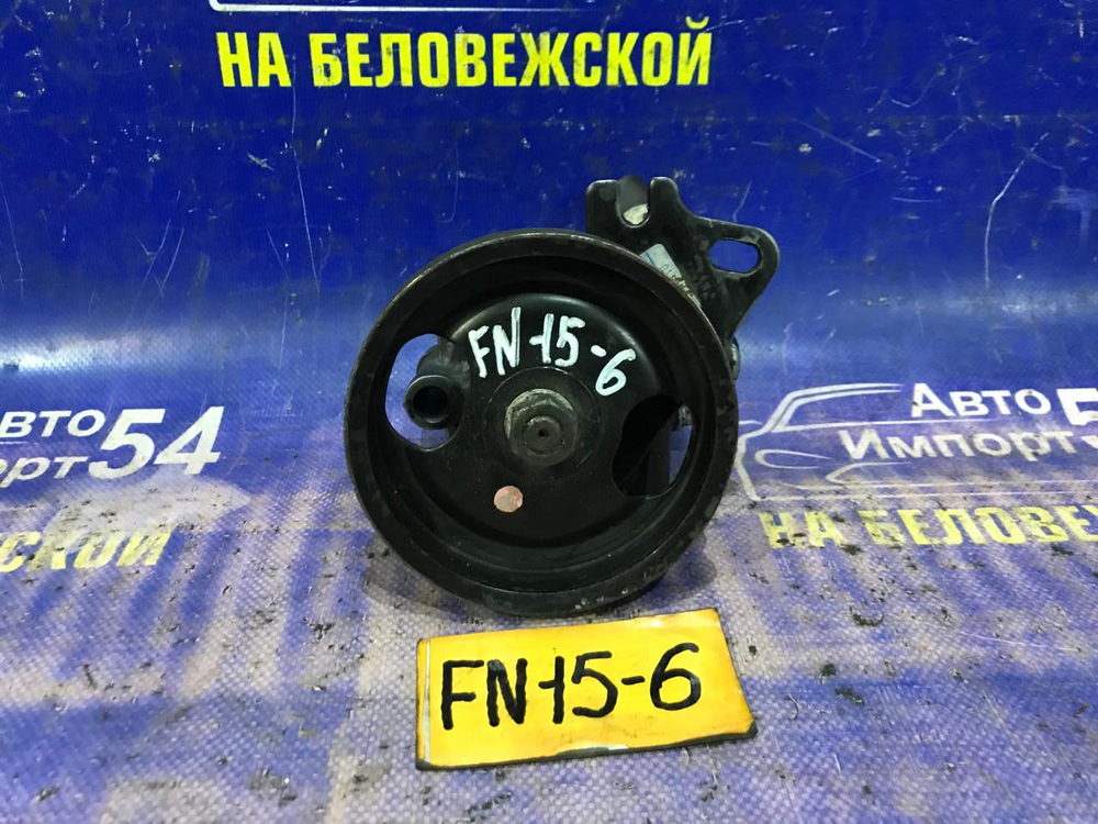 Насос ГУР NISSAN PULSAR 2000