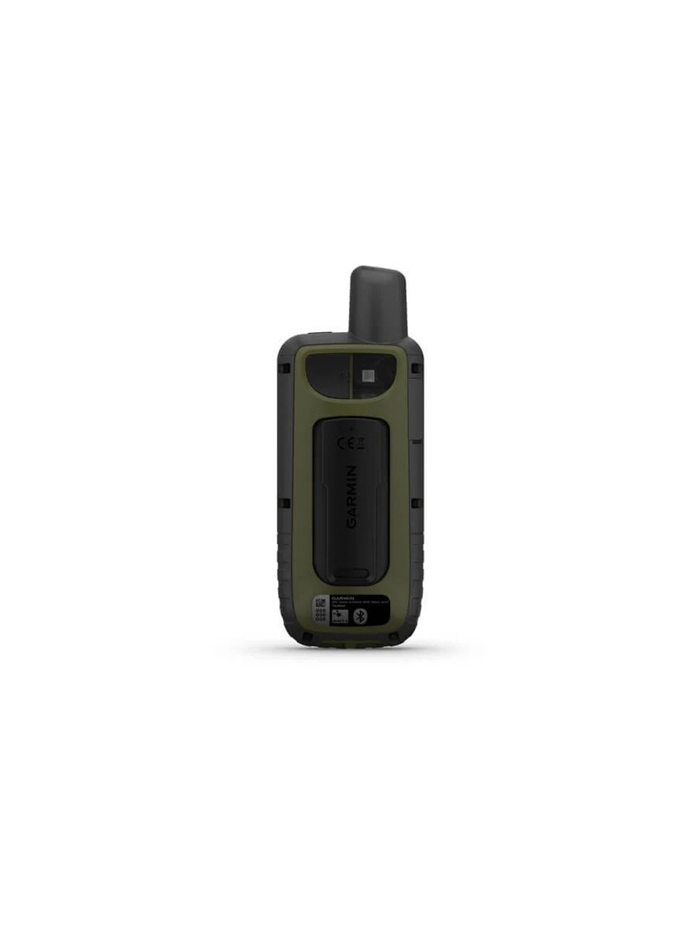 Навигатор Garmin GPSMAP 66SR multiGNSS (010-02431-01)