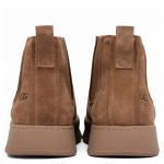 Угги UGG Mens Chelsea Crafted Chestnut