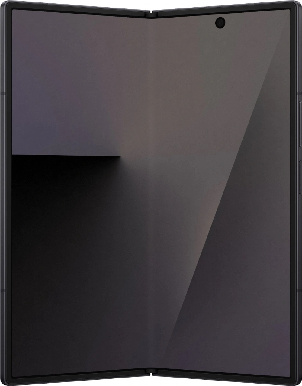 Смартфон Samsung Galaxy Z Fold7 12/512Gb Jetblack (SM-F966B)