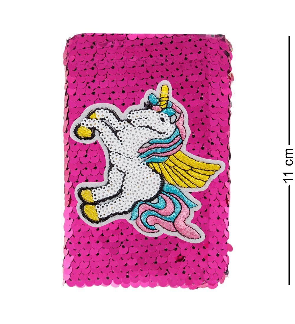 NB-47/ 7 Блокнот «Единорог»