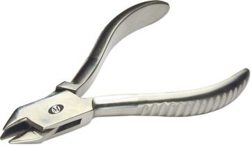 Трехгубцы для правки проволочных оправ