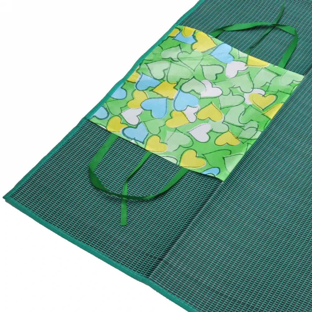 Коврик пляжный складной Fiesta,150*170 см