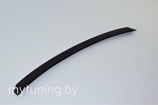 Козырек на заднее стекло AC SCHNITZER для BMW 3 F30 2011-2018 Sedan