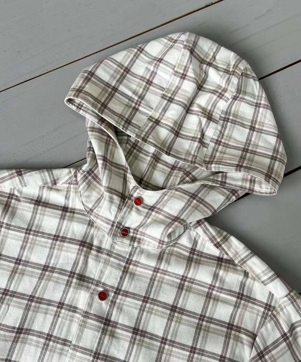 Рубашка Kiton, арт. 476985945