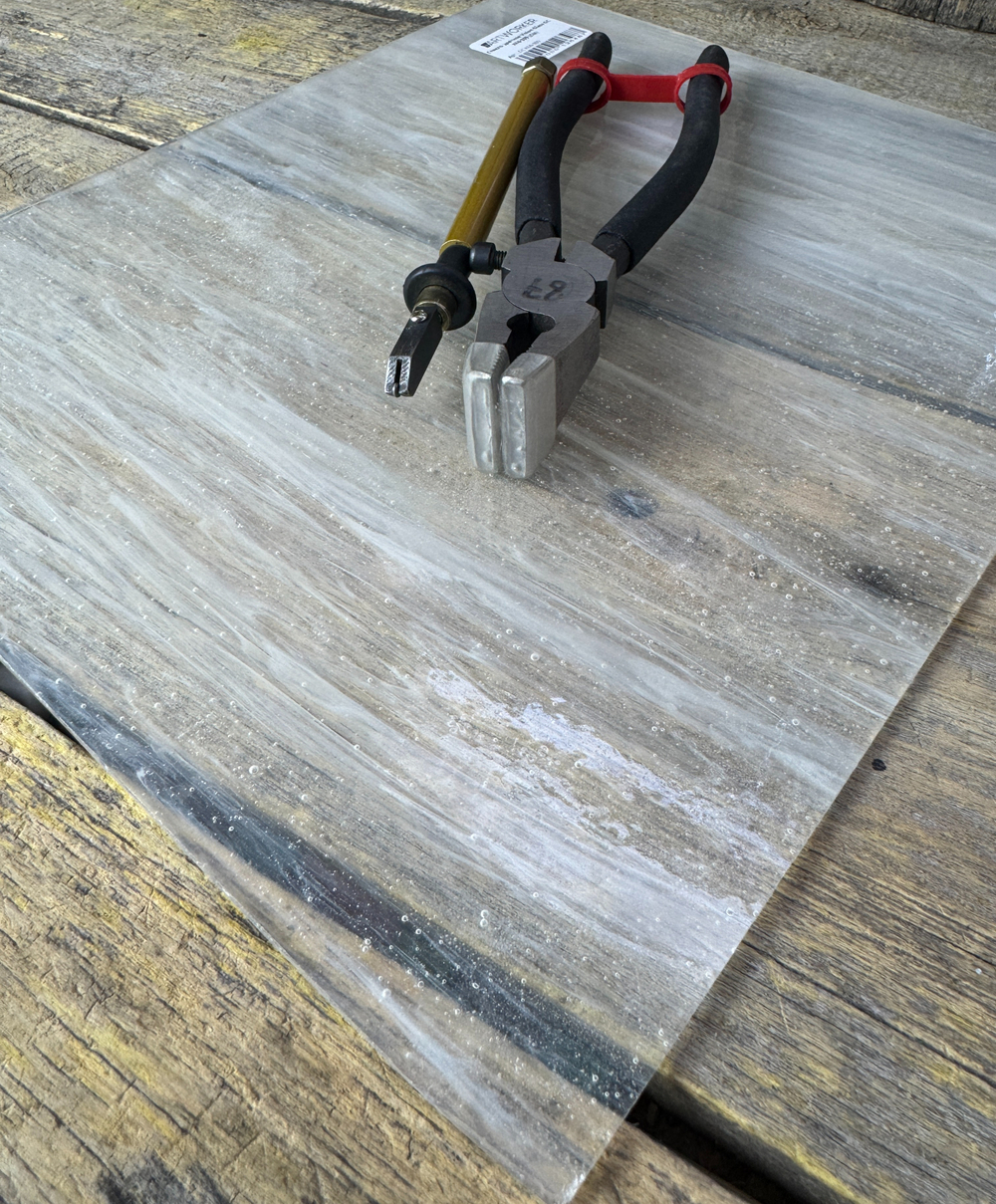 Стекло цветное Vision Glass GC K66-309