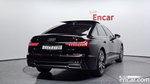 Audi A6 (C8) 45 TFSI Premium (08.2020)