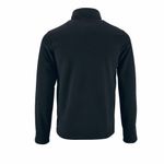 Флисовая куртка NORMAN мужская Серый  3XL