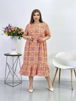 [m]Платье с к/р П03