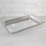 Гастроемкость 530*325*40мм нержавеющая сталь GN1/1