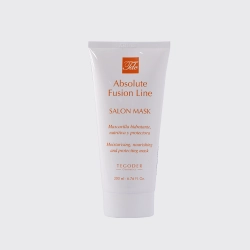 Маска, увлажняющая с витаминами Absolute Fusion Salon Mask