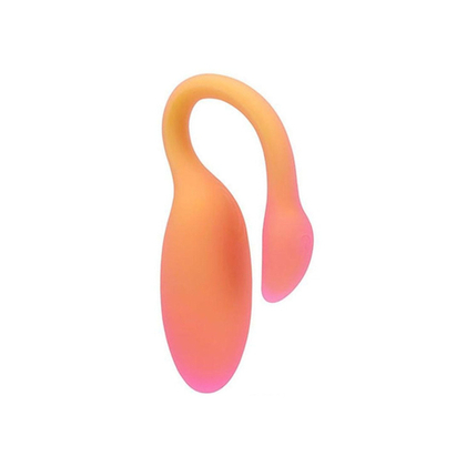 Виброяйцо Magic Motion Flamingo Max, оранжевый