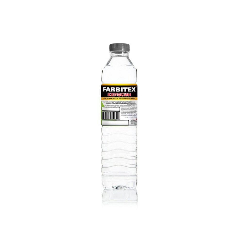 FARBITEX Керосин осветительный 0,9л