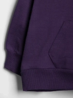 Толстовка для девочки с принтом