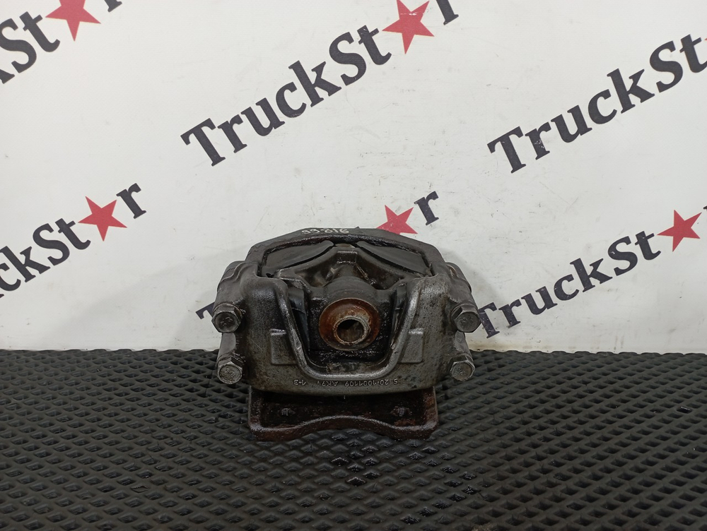 Подушка двигателя задняя 2017г.