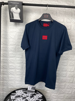 Футболка Hugo Boss