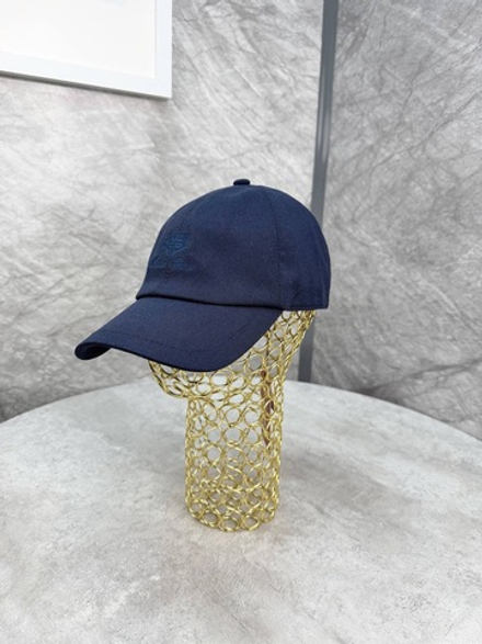 Бейсболка Loro Piana