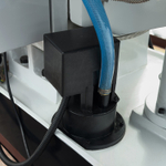 PROMA FHV-50PD универс. фрезерный станок с цифр. измер.