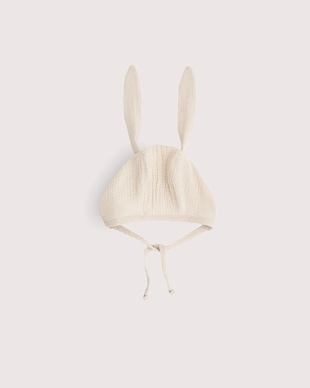 Чепчик детский Loomknits, Бежевый