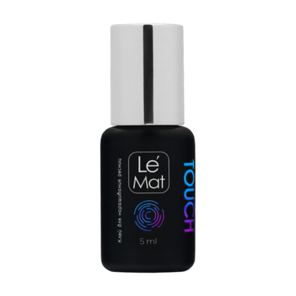 Клей Le maitre "TOUCH" 5 мл (0,8 сек)