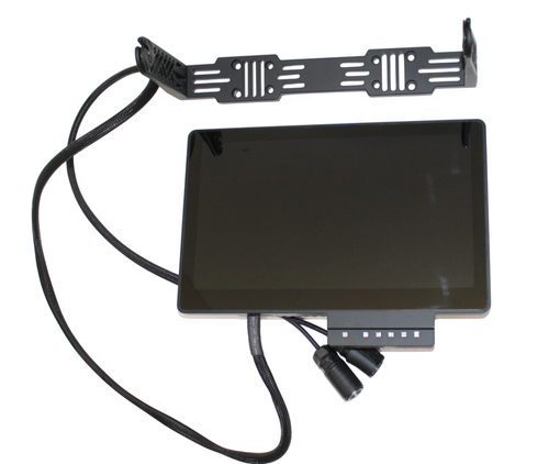 Дублирующий монитор для Garmin Panoptix 15.6