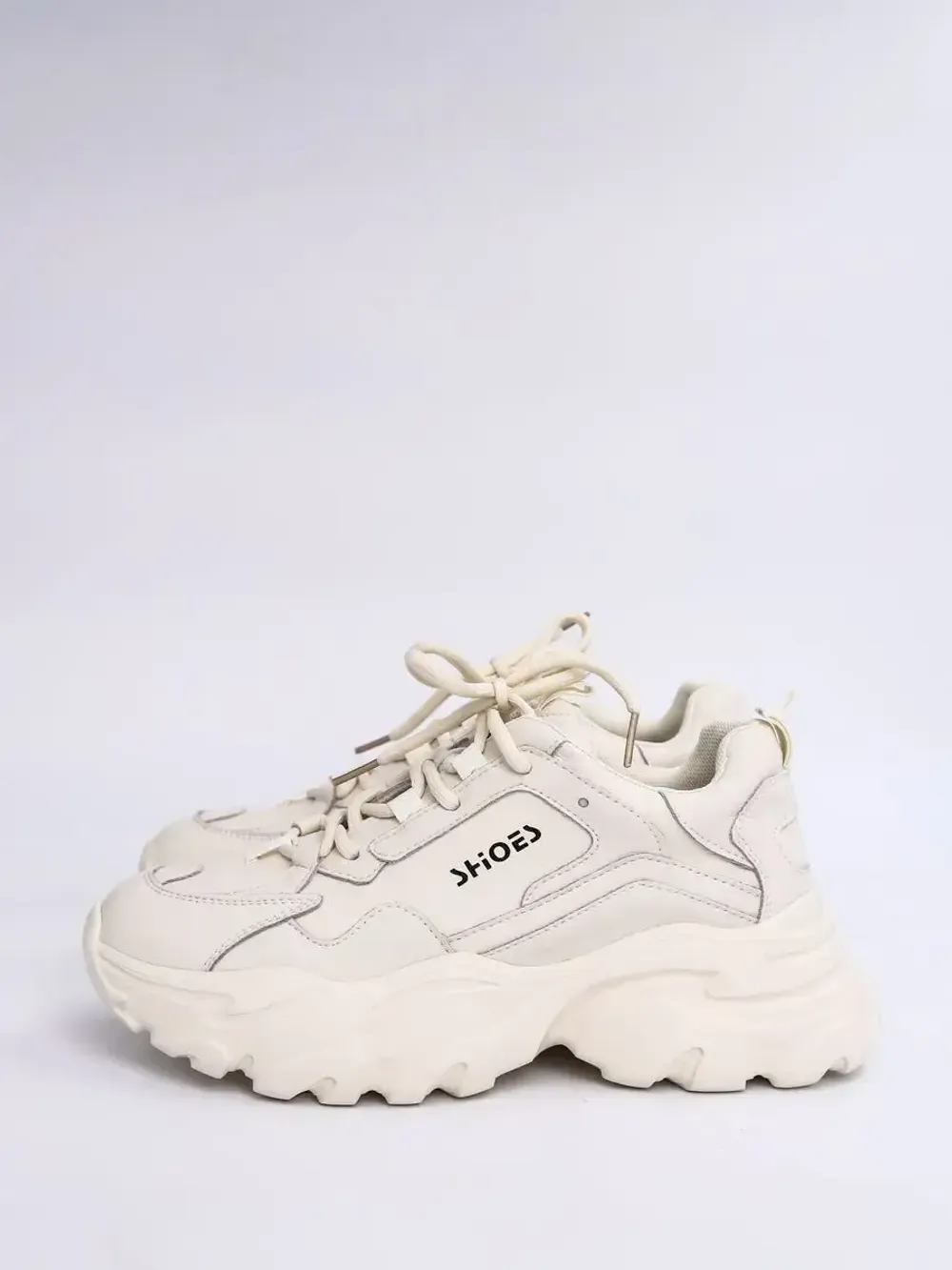 Кроссовки женские натуральная кожа