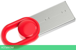 USB Flash-накопитель Netac UM2 USB 3.2 32GB (NT03UM2N-032G-32RE)