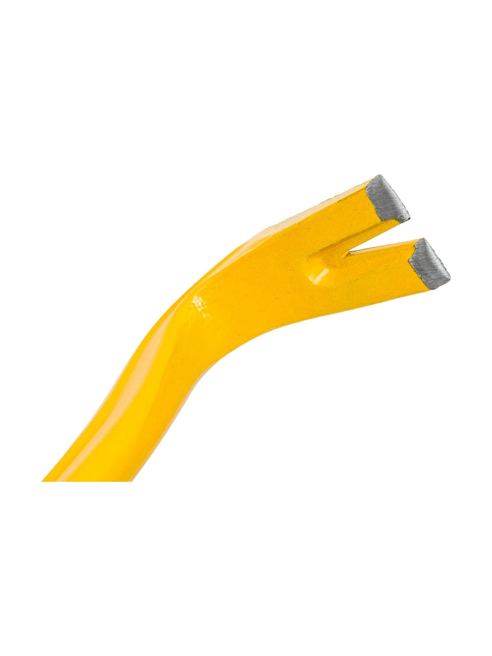 Лом-гвоздодер Inforce двутавровый профиль 450x29x16 мм 06-16-26