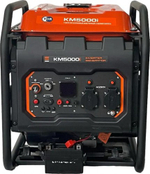 Генератор бензиновый TOR KM5000i инверторный 1025976