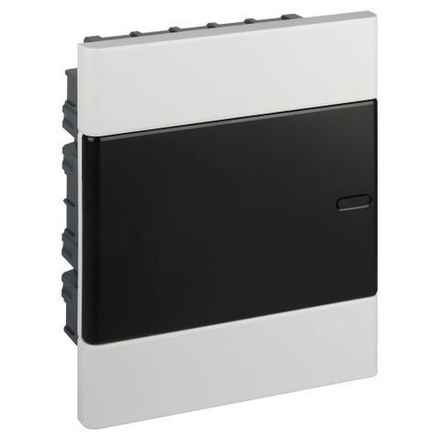 Щит распределительный встраив. ЩРВ-П-24 Trend BOXF-24-p-f-t IP40 ЭРА Б0052635