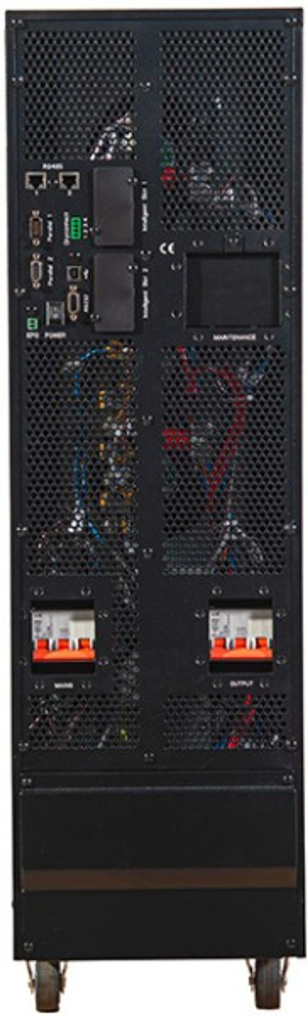 Источник бесперебойного питания Бастион SKAT-UPS 20-3/3