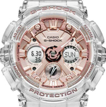 Мужские наручные часы Casio G-Shock GMA-S120SR-7A